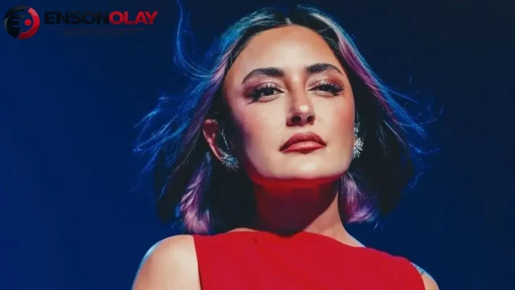 Melek Mosso dijital platformlardan büyük gelir elde ediyor! İşte Ayda Instagram'dan Kazandığı Servet Miktarı