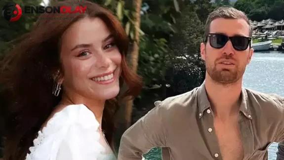İlayda Alişan ve Oğulcan Engin evleniyor mu?