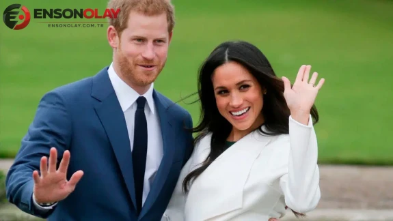 Meghan Markle’ın oyunculuk kariyerinde şok gelişmeler!