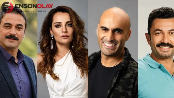 Ufuk Özkan’dan Sevindiren Haber! Ameliyat Sonrası Yeşilçam Klasiğiyle Setlere Dönüyor
