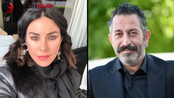 Defne Samyeli'den Cem Yılmaz hakkında açıklamalar
