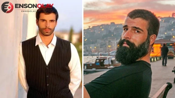 Maraz Ali yıllar sonra geri mi dönüyor? Mehmet Akif Alakurt için sürpriz dizi iddiası