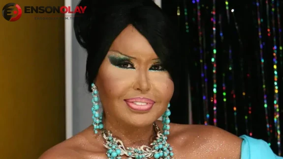 Bülent Ersoy ne estetiği yaptırdı? Lolita estetiği sonrası Bülent Ersoy'un yeni görünümü dikkat çekti