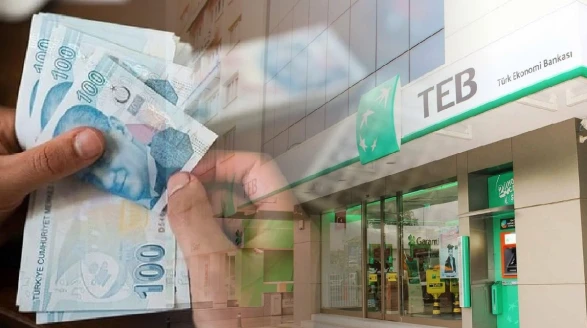 TEB'ten Müşterilere Kurban Bayramı Öncesi Tatlı Sürpriz: 800 TL'ye Kadar Bonus Fırsatı!