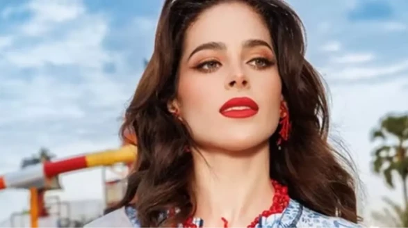 Miss Universe Birincisi Fatima Bosch’un Hastalığı: Disleksi ve DEHB ile Mücadele