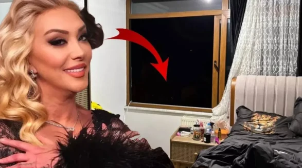 SON DAKİKA | Arkadaşı cinayeti itiraf etmişti! Güllü'nün kızı Tuğyan Ülkem Gülter tutuklandı