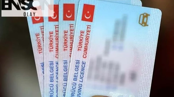 Ehliyet yenileme süresi ertelendi mi? Eski tip ehliyet başvuru tarihi uzatıldı mı?