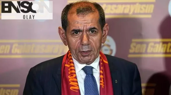 Icardi’den ses çıkmadı, Dursun Özbek b planını devreye soktu: Sırp yıldız Aslan oluyor!