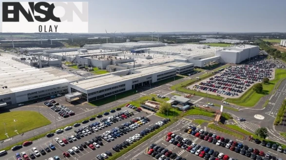 Nissan ve Chery, Otomotiv Sektöründe Beklenmedik Bir İşbirliği İçin Anlaştı!