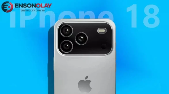 iPhone 18 ne zaman çıkacak? Apple bu sene farklı bir yol izliyor