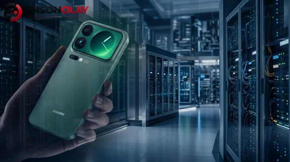 Xiaomi 18 Pro Max Türkiye’ye geliyor: Bu telefonun pili bitmeyecek