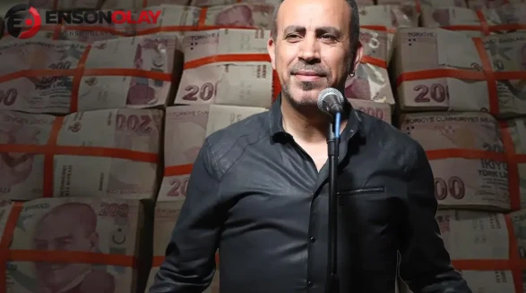 Ahbap Derneği'nde toplanan yardım miktarı açıklandı!
