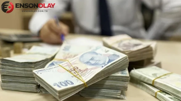 Bakan Kacır duyurdu: Girişimcilere 5 milyon Türk Lirası'na kadar kredi imkanı sağlanacak