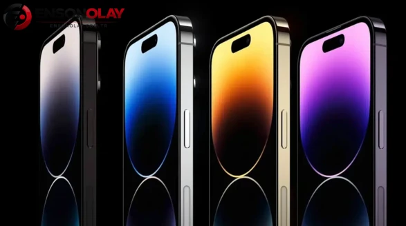 iPhone 18 Pro Max tanıtım tarihi ne zaman olacak?