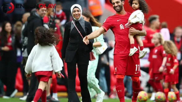 Salah’ın eşi Magi Salah Trabzon’da mı, ailesi nerede kalacak?