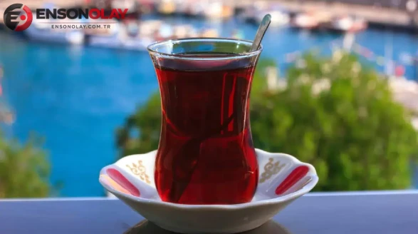 Çay fiyatları ne kadar? Bir bardak çayın maliyeti neden bu kadar arttı?