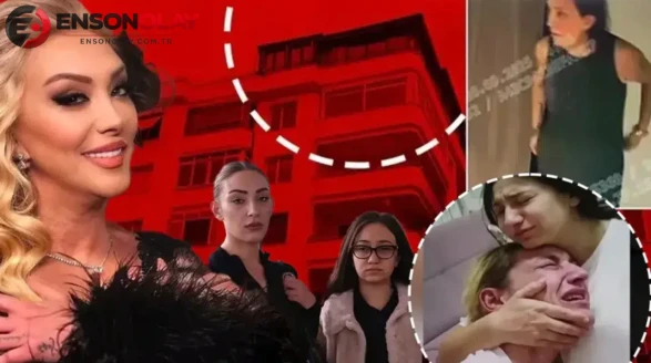 Güllü'nün ölümünde kan donduran detaylar : Tuğyan’ın arkadaşı Sultan konuştu