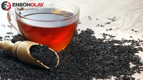 Çayın sağlık üzerindeki faydaları nelerdir?