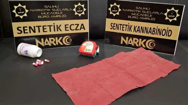 Akılalmaz yöntem ifşa oldu! A4 kağıdına emdirilmiş