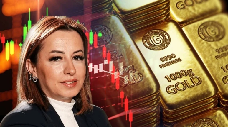 Altın alacaklar dikkat! Ünlü ekonomistten yatırımcılara “almayın” uyarısı: Altın alacaksanız bunları alın
