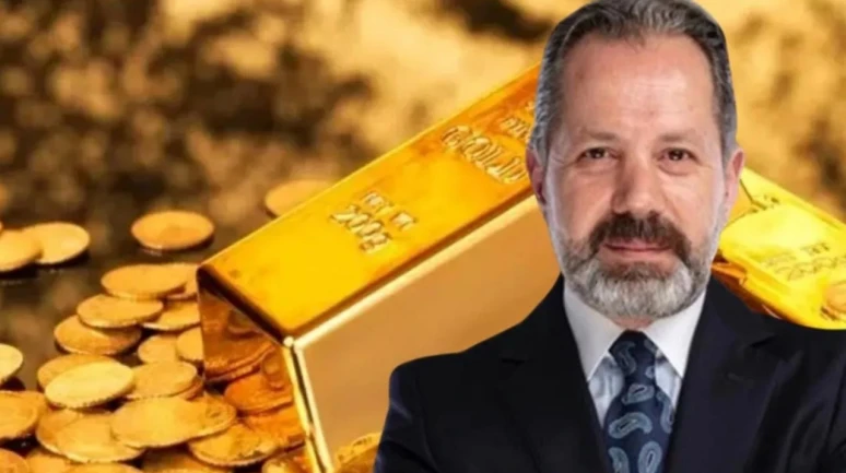 Altın kahini ‘Paraşütsüz çakılacak’ diyerek tarih verdi: Kıyıda köşede altın biriktiren üzülecek
