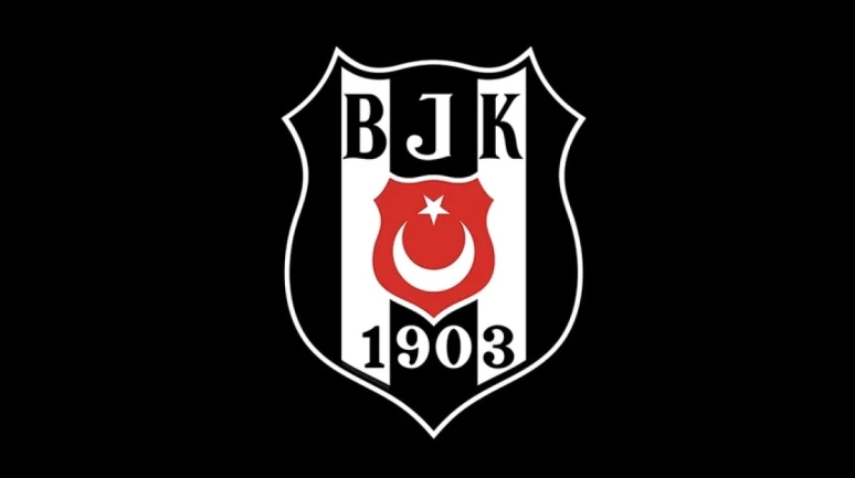 Beşiktaş Kulübü, ayrılığı resmi olarak duyurdu.