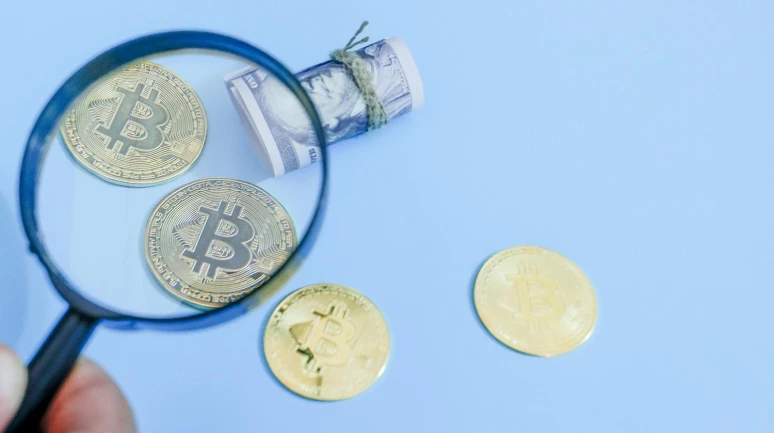 Bitcoin 75 bin doların altına indi