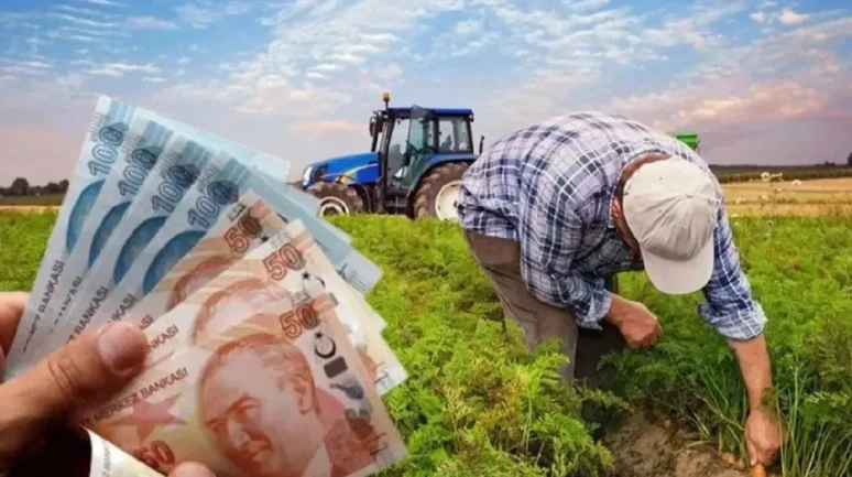 Çiftçilere sevindirici haber: Mazot ve gübre ödemeleri yakında hesaplarda olacak! Mazot ve gübre ödeme detayları için sorgulama ekranı açıldı.