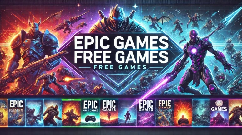Epic Games'in bu haftaki ücretsiz oyunu açıklandı! 8 Mayıs'a kadar kütüphanenize ekleyin: 1 Mayıs'ta başlıyor
