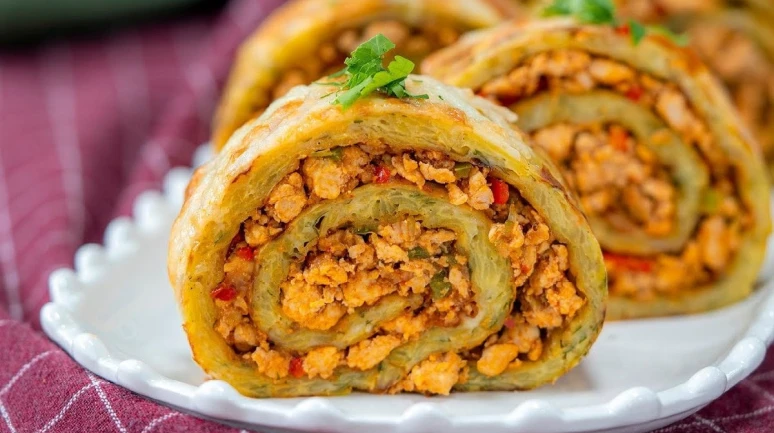 Yeni Bir Lezzet Keşfi: Patatesin En Keyifli Yemeği! Hem Pratik Hem Lezzetli!