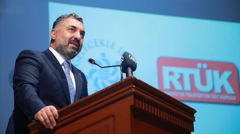 RTÜK'ten sokak röportajları için karar! Artık orada yayınlanmayacak