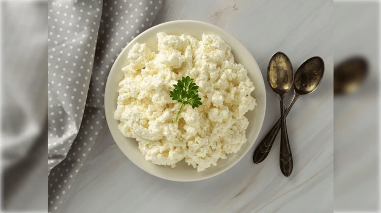 Rüyada çökelek görmek ne anlama gelir? Rüyada çökelek tüketmek neyi simgeler?