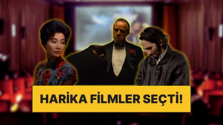 Yapay Zekanın Gözünden Sinema: İnsan Olsaydı İzleyeceği Filmler