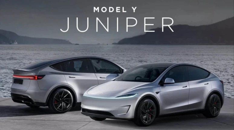Tesla envanter ne zaman? Tesla Model Y Türkiye envanter günleri