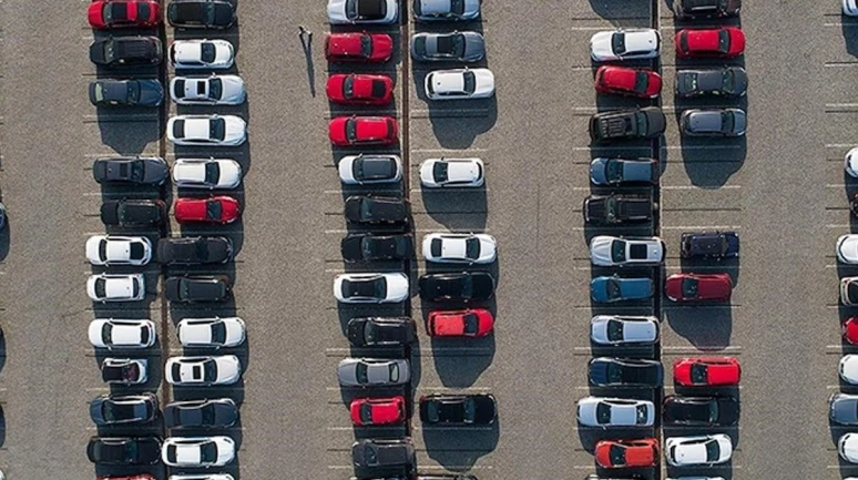 14 bin araç satışa çıkıyor! 50 milyar lira kazandıracak düzenleme yürürlükte