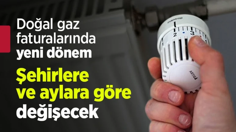 Doğal Gaz Faturalarında Müjdeli Haber: Bakan Bayraktar Vatandaşları Sevindirecek Açıklamada Bulundu!