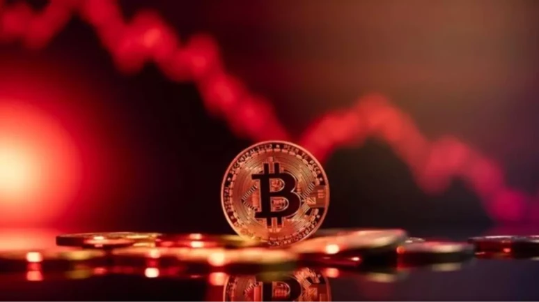 Kripto Piyasasında Neden Düşüş Yaşanıyor? Öne Çıkan Sebepler Şaşırtıcı!