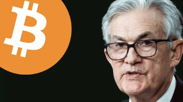 Bitcoin, Powell’ın şahin tutumuyla 110 bin doların altına geriledi