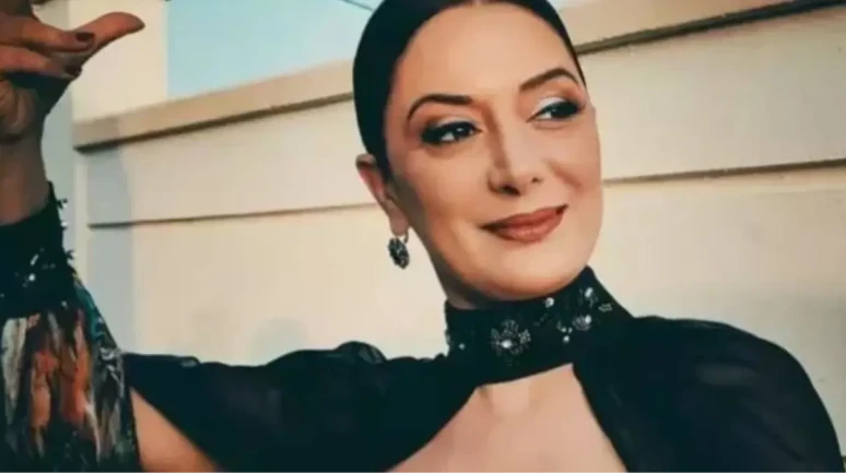 Veda Yurtsever'in Yaşı, Kökeni ve Kariyeri Merak Konusu Oldu!