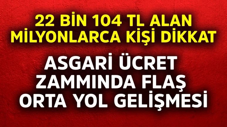 22 bin 104 TL Yardım Alan Milyonlarca Kişiye Önemli Uyarı!
