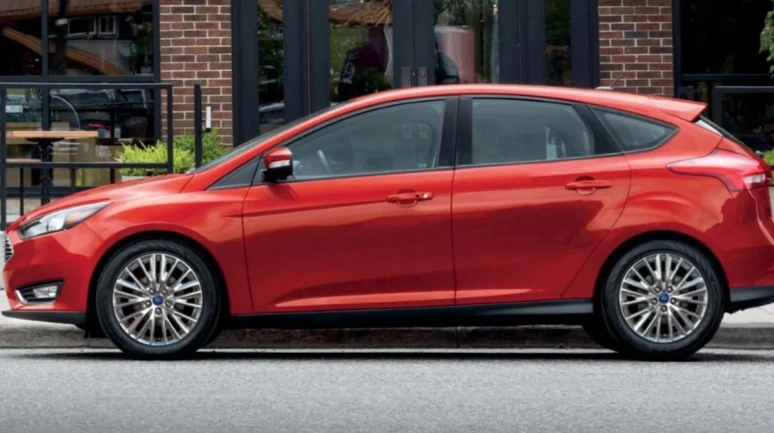 Yaklaşık 3 on yıldır devam eden hikaye sona erdi: Ford Focus üretimi durduruldu