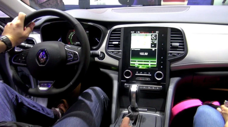 Renault Türkiye'de Otomotiv Sektöründe Yükselişini Sürdürüyor