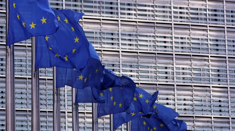 AB Komisyonu, Türkiye Ekonomisi İçin Olumlu Büyüme Tahmini Yaptı