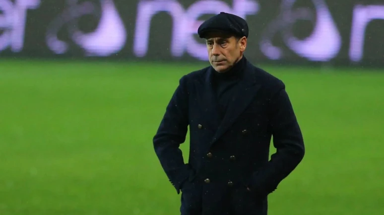 Abdullah Avcı'nın kariyerinde yeni dönem: Yeni takımı açıklandı!