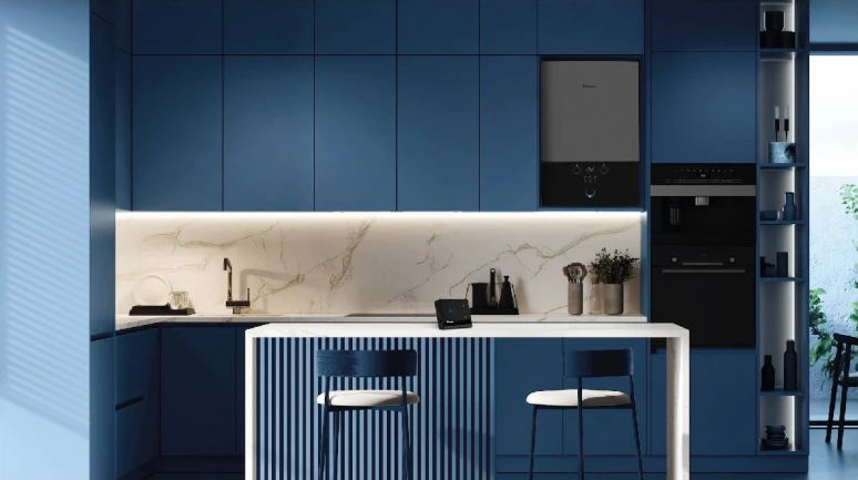 Yenilikçi kombi teknolojisi ile hem konforunuz artacak hem de faturalarınız düşecek!