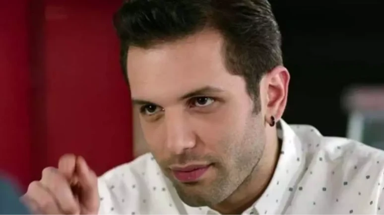 Ünlü oyuncu Çağrı Çıtanak'ın bebeklerinin cinsiyeti ve ismi belli oldu!