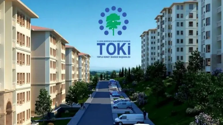 TOKİ'den 500 Bin Sosyal Konut İçin Yeni Ödeme Planı Belli Oldu! Toki'nin 1+1, 2+1, 3+1 Tipi Konutlar İçin Detaylı Ödeme Takvimi Yayınlandı!
