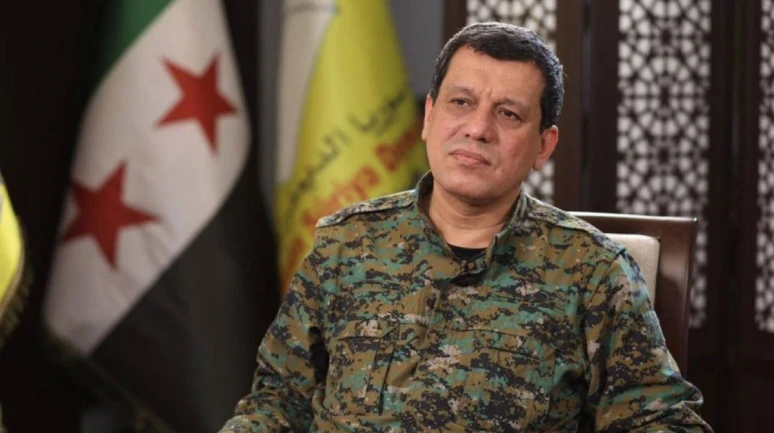 '10 Mart Anlaşması, Yeni Suriye’nin temelidir'