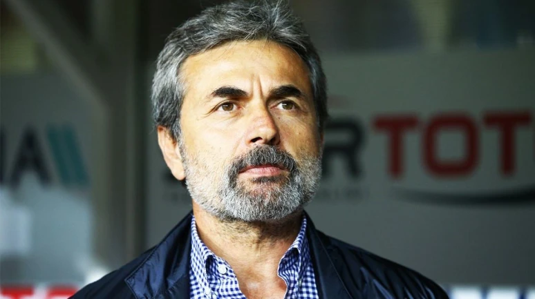 Aykut Kocaman futbol dünyasında sürpriz bir dönüş yapıyor! Yeni takımı spor camiasını şaşırtmaya hazırlanıyor