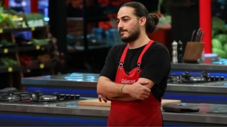 Ünlü şef Çağatay Doğanoğlu'nun sıra dışı hikayesi! Kimdir, kaç yaşında, nereli ve kariyeri merak konusu oldu!